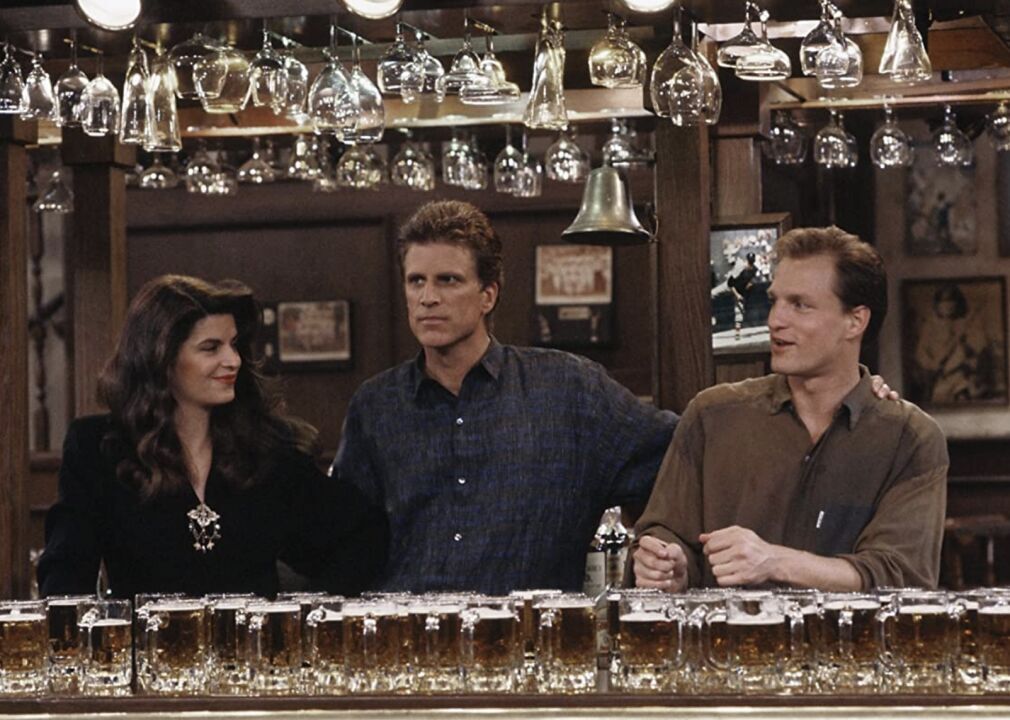 Cheers (1982–1993)
